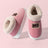 Pink / EU37-38(US4-5)
