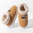 Khaki / EU37-38(US4-5)