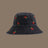Black / One Size