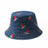Dark Blue / One Size