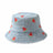 Light Blue / One Size