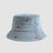 Light Blue / One Size