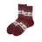 Wine / EU36-41(US3-7.5)