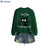 Dark Green / S