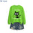 Light Green / S