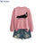 Dark Pink / S