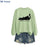 Olive Green / S