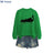 Green / S