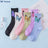 Multicolor / EU36-40(US3-7)