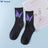 Black / EU36-40(US3-7)