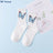 White / EU36-40(US3-7)