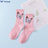 Pink / EU36-40(US3-7)
