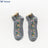 Dark Grey / EU36-40(US3-7)