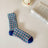 Blue / EU36-40(US3-7)