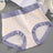 Light Purple / XL