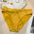 Yellow / XL