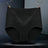 Black / L