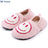 Pink / EU36-37(US3-4)