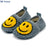 Grey / EU36-37(US3-4)