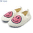 Dark Pink / EU36-37(US3-4)