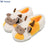 Yellow / EU36-37(US3-4)