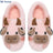 Pink / EU36-37(US3-4)