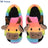 Rainbow / EU36-37(US3-4)