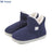 Navy Blue / EU38-39(US7-8)