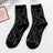 Black / EU36-40(US3-7)