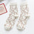 Beige / EU36-40(US3-7)