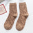 Coffee / EU36-40(US3-7)