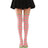 Plusock Wide Stripes Thigh High Socks(6 Pairs)