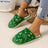 Green / EU38-39(US5-6)