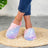 Light Purple / EU36-37(U3-4)