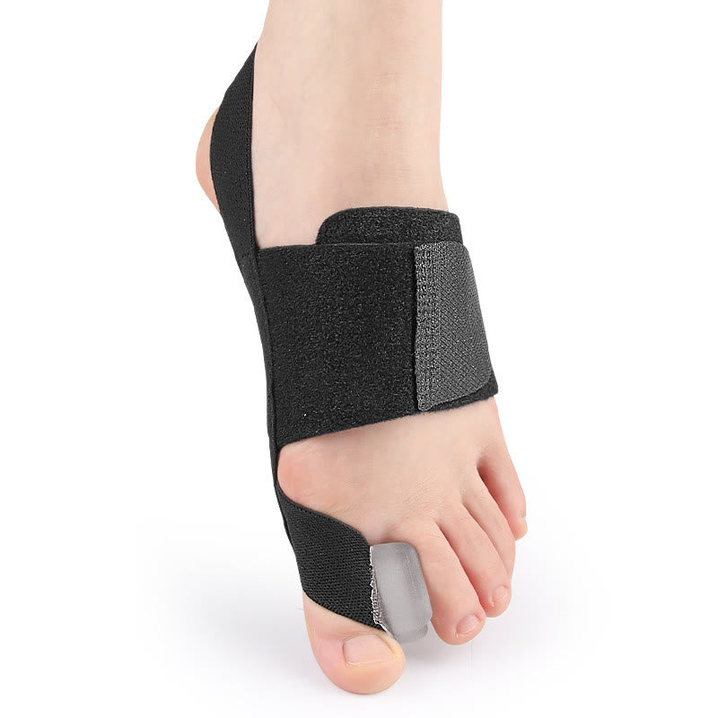 Plusock Split Toe Separator - image 0