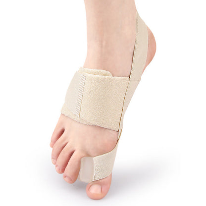 Plusock Split Toe Separator - Nude - L - Right - image 3