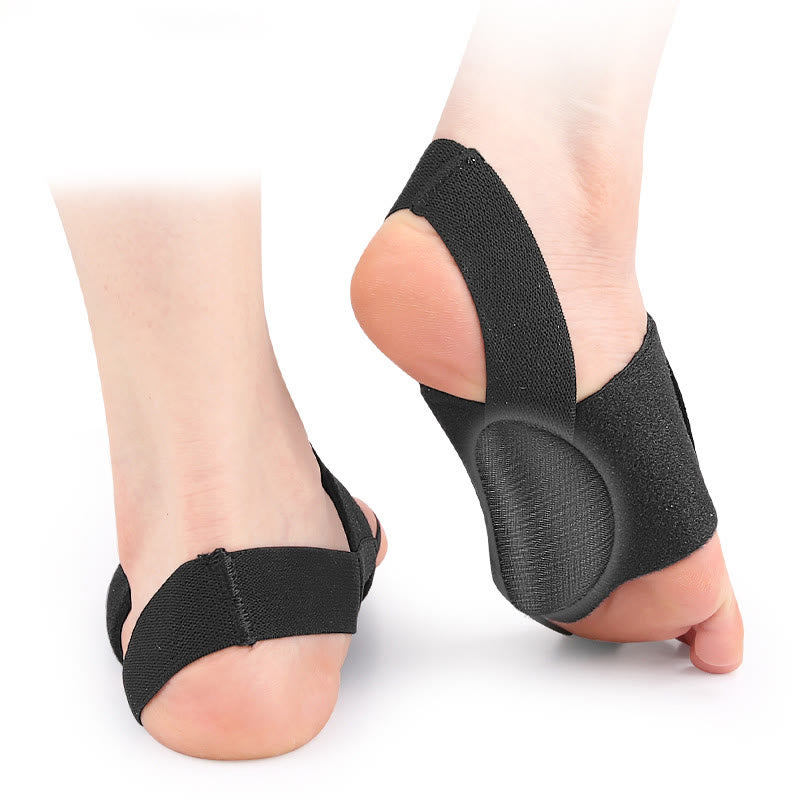 Plusock Split Toe Separator - image 1