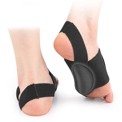 Plusock Split Toe Separator - image 1