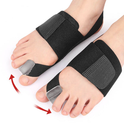 Plusock Split Toe Separator - image 2
