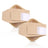 Nude / EU36-46(U3-12)