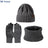 Grey / One Size