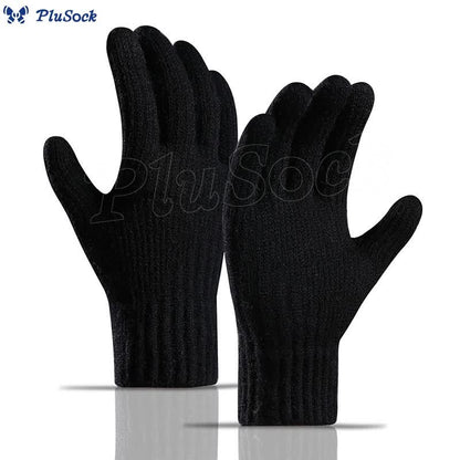 Plusock Soft Skin Friendly Gloves