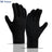 Black / One Size