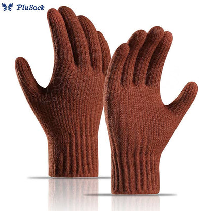 Plusock Soft Skin Friendly Gloves