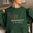 Dark Green / S