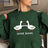 Dark Green / S