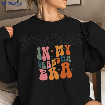 Plusock Plus Size Funny Copy Sweatshirt