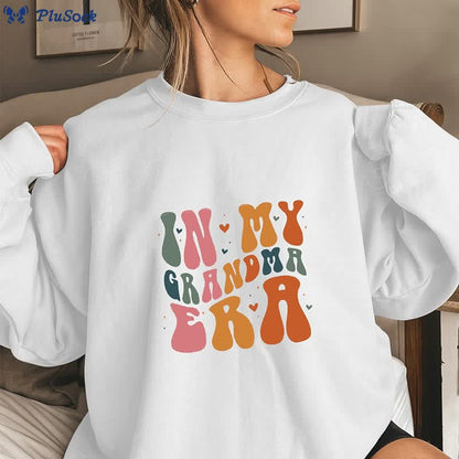Plusock Plus Size Funny Copy Sweatshirt