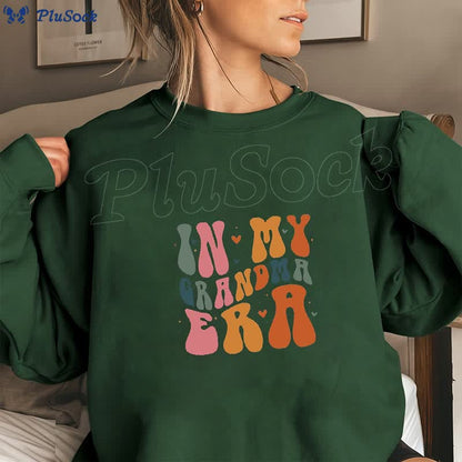Plusock Plus Size Funny Copy Sweatshirt