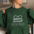Dark Green / S